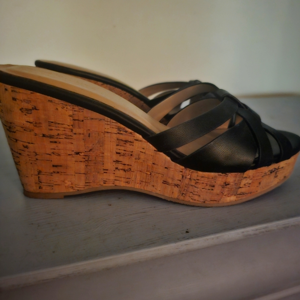 Thalia Sodi Shoes Brand New Size 8